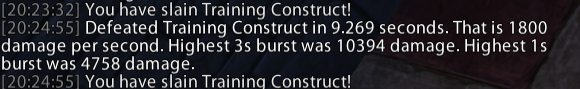 Melee SW